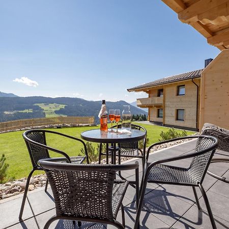 Alpenchalets Oberlaiming Itter Exteriér fotografie