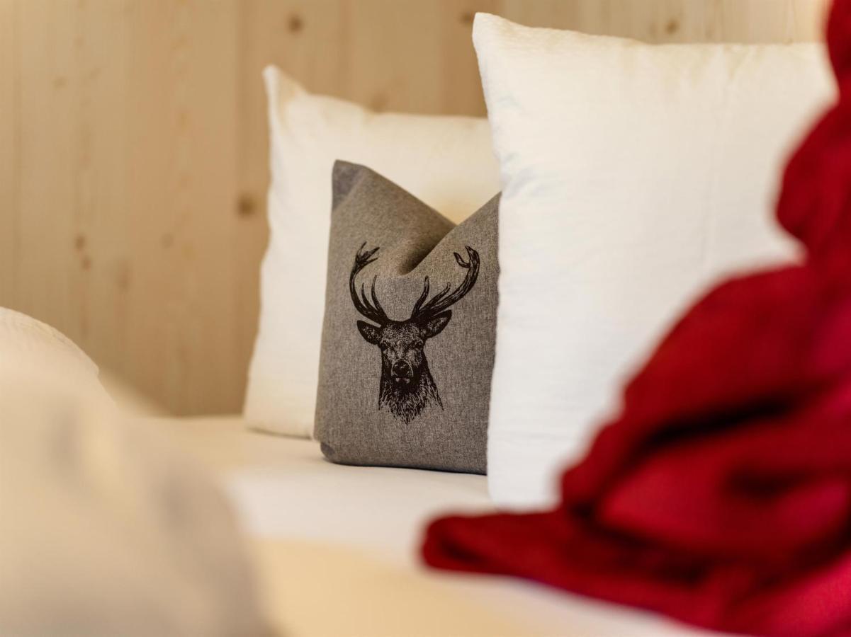 Alpenchalets Oberlaiming Itter Exteriér fotografie