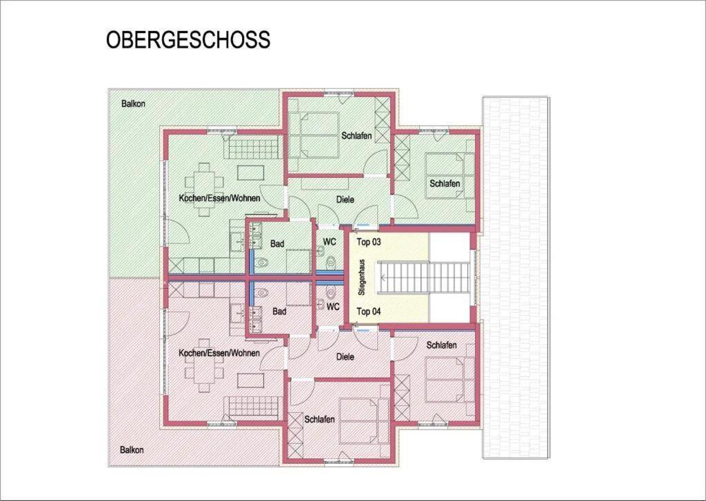 Alpenchalets Oberlaiming Itter Exteriér fotografie